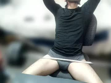 Solosoyspidey Chaturbate profile image