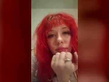 Ameliarose9939 Chaturbate profile image