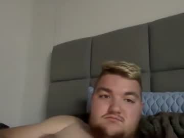 Bradyp0629 Chaturbate profile image