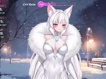 Miyari_Fox_ Chaturbate profile image