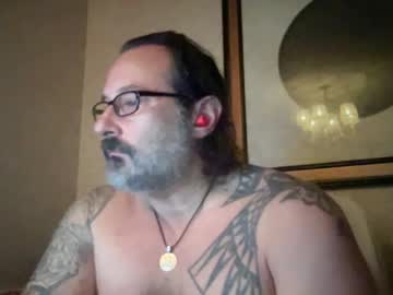 Colonelangus13 Chaturbate profile image