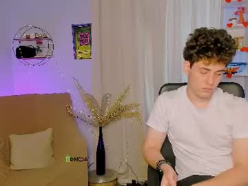Mason_Drake_ Chaturbate profile image