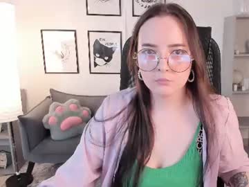 Tiffanyglow
