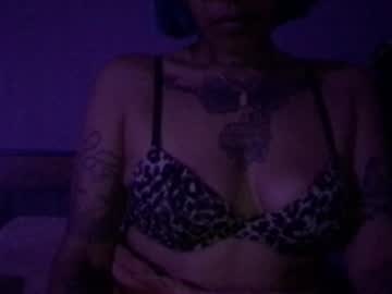 Leocaptra Chaturbate profile image