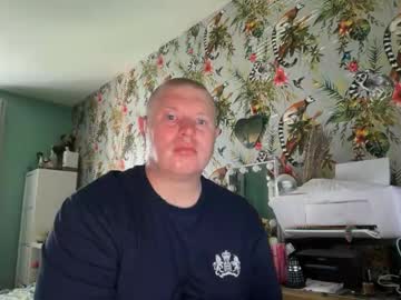 Acj2809 Chaturbate profile image
