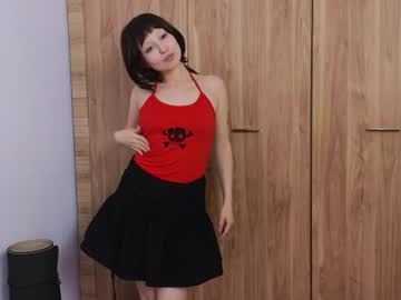 Susansugimoto Chaturbate profile image