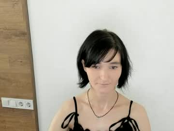 Silkmia Chaturbate profile image