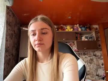 Marcelazebell Chaturbate profile image