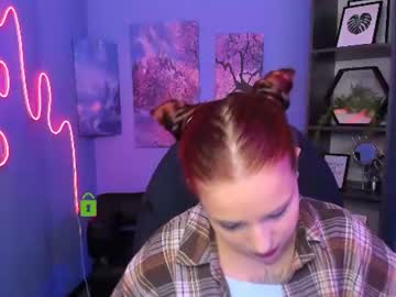 Juliet_Roseee Chaturbate profile image