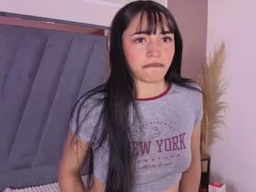 Serenabloom2 Chaturbate profile image