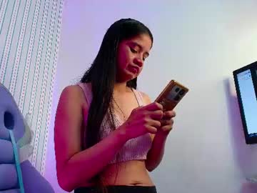 Oana_Swann Chaturbate profile image