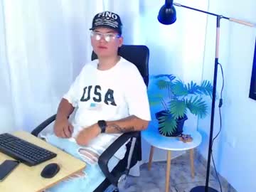 Thiagocum18 Chaturbate profile image