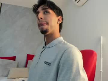 Paul_Owens Chaturbate profile image