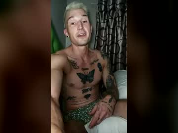 Johnslow420 Chaturbate profile image
