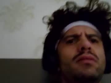 Str8ongay Chaturbate profile image