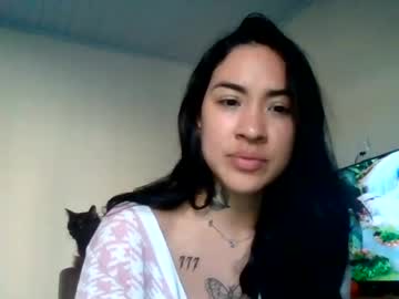 Musabrasileirinha Chaturbate profile image