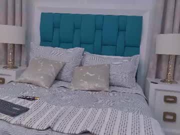 Zara_Blazze27 Chaturbate profile image