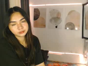 Etherealrae Chaturbate profile image