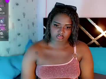 Hugemonsterblack Chaturbate profile image