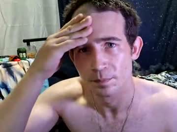 Jaxonjason009 Chaturbate profile image