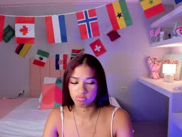 Palmer_Miss Chaturbate profile image