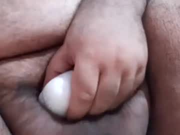 Thiccbearsmall Chaturbate profile image