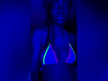 Sugabby35 Chaturbate profile image