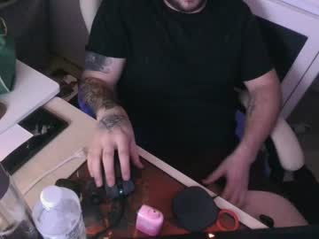 Goonhighalldayyy Chaturbate profile image