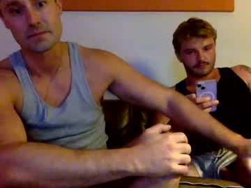Gabaseballjock Chaturbate profile image