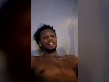 Montaguesdagger Chaturbate profile image