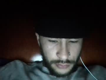 Tesuer7777 Chaturbate profile image