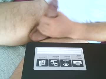 Notkirilhey Chaturbate profile image