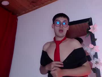Maximo_Lux Chaturbate profile image