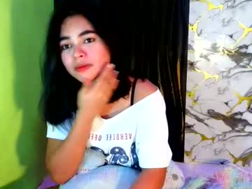 Sy_Arah Chaturbate profile image