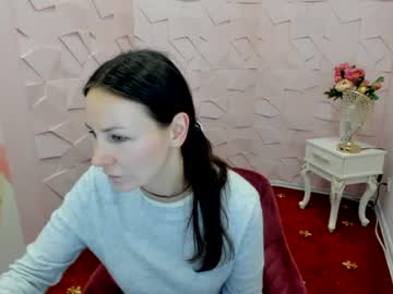 Jina_Joy Chaturbate profile image