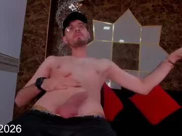 Liam_Drake Chaturbate profile image