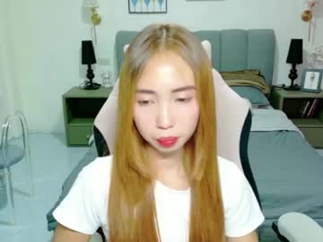 Pretty_Pinay_Khimmy Chaturbate profile image