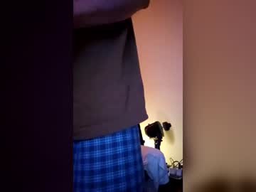 Sams967551 Chaturbate profile image