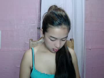 The_Girl_In_The_Street Chaturbate profile image
