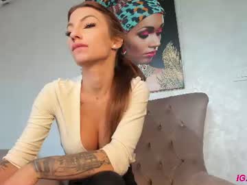 Kevina631 Chaturbate profile image