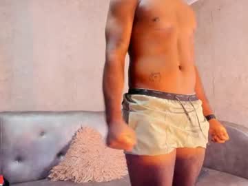 Dominic_Biggs Chaturbate profile image