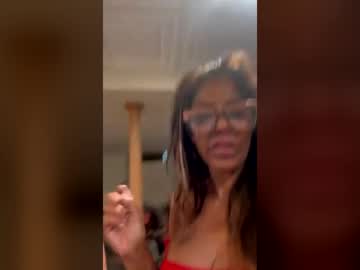 Holena2500 Chaturbate profile image