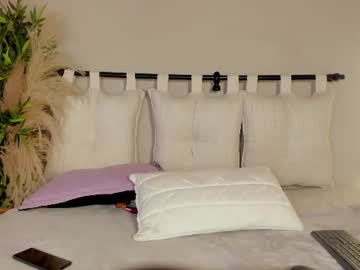 Layra_Rous Chaturbate profile image
