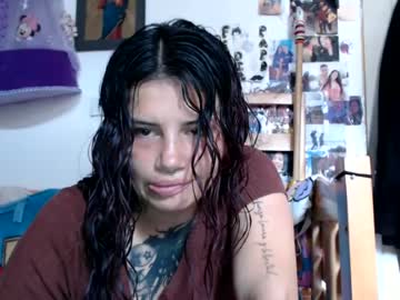 Cutesofia730729 Chaturbate profile image