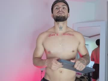 Mike_Loav Chaturbate profile image
