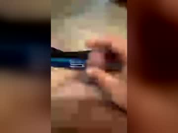 Tankeryanker372 Chaturbate profile image