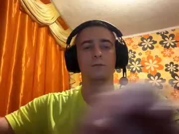 Xayden_ Chaturbate profile image