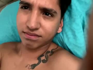Brixnnn Chaturbate profile image