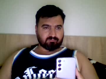 Daddyy000018 Chaturbate profile image