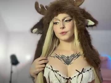 Alinalol Chaturbate profile image